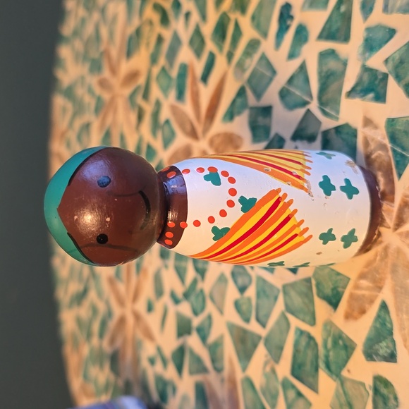 World Changing Women Dolls set of 6 - Picture 5 of 8